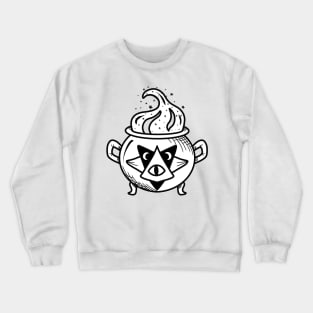 Cauldron Crewneck Sweatshirt